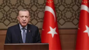 Cumhurbaşkanı Erdoğan, sosyal medya şirketlerine sert çıktı: Cezalar kesilmeye başlanınca kuzuya döndüler