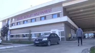 DİYARBAKIR - Kovid-19'la mücadele eden doktor, stresini dansla atıyor