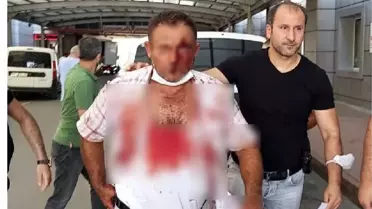 Salça kazanı yüzünden oğlunu öldüren babanın yargılanmasına devam edildi