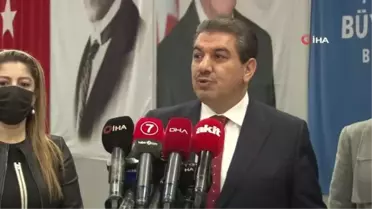 Esenler Belediye Başkanı M. Tevfik Göksu: 'İBB Meclisi'nin bütün yetkilerini halk ekmek şirketine devretmemizi istiyorlar'