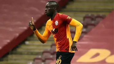 Galatasaraylı Diagne'yi West Bromwich Albion transfer etmek istiyor