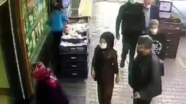 'Tosun Paşa' filmindeki kız isteme sahnesini hatırlatan kavga sonra 'özel ekip' kuruldu