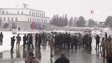 Son dakika haber! Bakan Soylu: ' Bir zamanlar bin 500 kişiyle piknik yapar gibi kamp yapan PKK'nın bugün tamamı 320 kişinin altındadır'