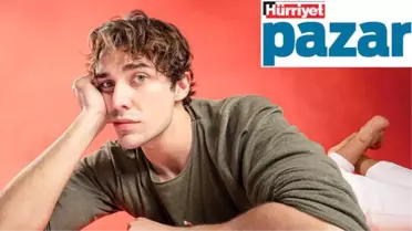 Cemal Can: Benim içimde bir popstar var