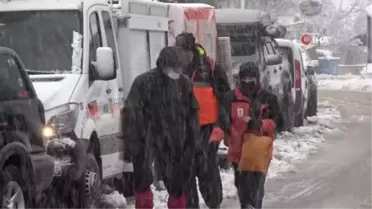 Kartepe'de kaybolan doktorun arama çalışmaları 4. gününde devam ediyor