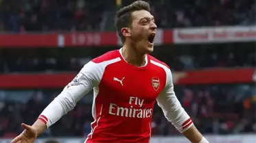 Mesut Özil: Fenerbahçe'nin rüyadan gerçeğe dönüşen transferi