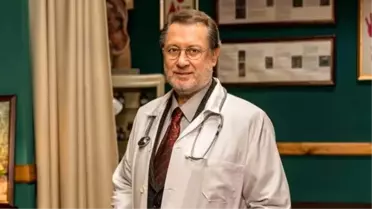 Ahmet Özhan 39 yıl sonra ekrana dönüyor! Hangi dizide rol alacak?