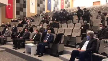 Son dakika haber... NEÜ Rektörü Prof. Dr. Cem Zorlu, üniversitesinin bir yılını değerlendirdi