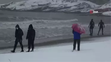 Vali Güner'den açıklama: '(Kayıp mürettebatı arama çalışmaları) Hava şartları sebebiyle karadan çalışmalar sürüyor'