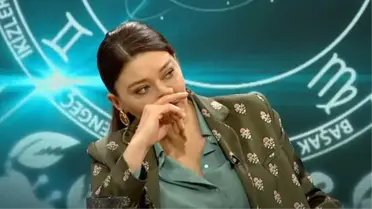 Kefaret dizisinin başrol oyuncusu Nurgül Yeşilçay, acı dolu anısını anlatırken gözyaşlarına boğuldu