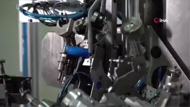 Leningrad Nükleer Santrali'nde 'özel tasarımlı robot' dönemi başlıyor