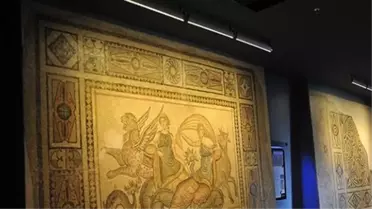 Türkiye kültürel mirasını korumak için ABD ile iş birliği yapacak