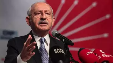 Kılıçdaroğlu'ndan Muharrem İnce sorusuna yanıt: Parti kurmak serbesttir, isteyen arkadaşlar parti kurarlar
