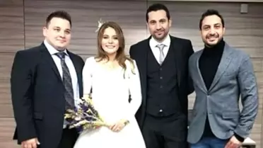 Üvey Baba'nın Lamia'sı Burçin Abdullah ile Salih Maraş'ın evliliğinde kriz mi var?