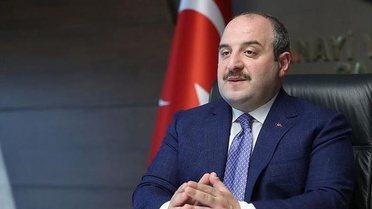 Bakan Varank: Avrupa semalarında da Türkiye'den satın alınan İHA'ları göreceğiz
