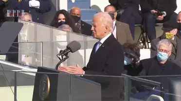 Ermeni lobisi, Joe Biden'ı yemin eder etmez markaja aldı: Erdoğan ve Aliyev'e yaptırım uygulayın