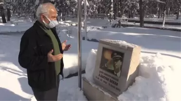 Son dakika! Diyarbakır'ın 'Gaffar Baba'sı hemşehrilerinin kalbinde yaşıyor
