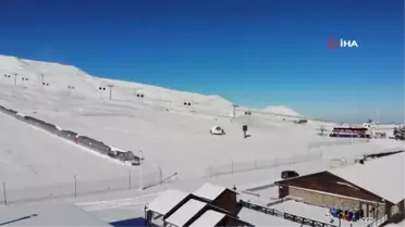 Korona virüs aşısının uygulanması turizmcileri umutlandırdı