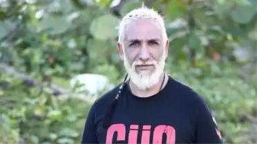 Şarkıcı Tarık Mengüç'ün acı günü! Babasını kaybetti
