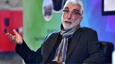 Kuzey Yıldızı İlk Aşk: Yaşar kimdir, gerçek adı nedir, nereli? Kuzey Yıldızı İlk Aşk: Yaşar karakterini canlandıran Cezmi Baskın kimdir?