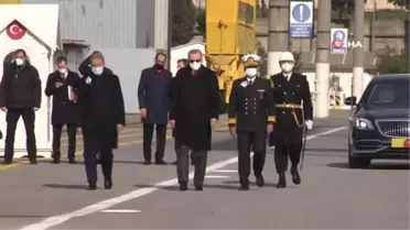 Savunma Sanayii Başkanı İsmail Demir: ''Tam Bağımsız Savunma Sanayii' hedefimizde kararlıyız'