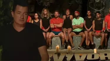 Cemal Hünal'ın ardından Survivor'da bir diskalifiye şoku daha! Ünlülerden bir yarışmacı daha adaya veda etti