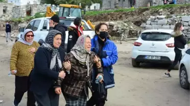 Balıkçı teknesi alabora oldu: 4 balıkçı kurtuldu, 1 kişi kayıp