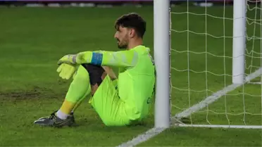 Hatayspor, 90+8'de attığı golle Gaziantep'ten puanla döndü