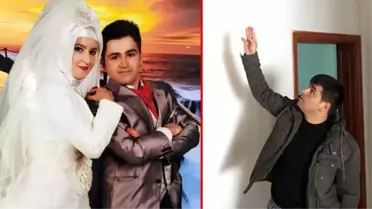 Sapık komşusunun tacizlerine dayanamayan iki çocuk annesi kadın kendisini astı