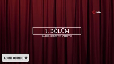 Virüsle artan sahte psikologlara karşı 'tiyatral gösteriyle' uyardı