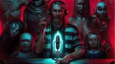 A Night of Horror Filmi