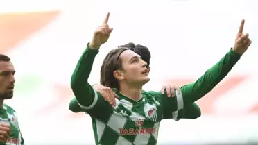 Ali Akman, Avrupa'da en çok gol atan 20 yaş altı futbolcu oldu