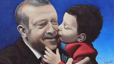 Cumhurbaşkanı Erdoğan, 'Kazım Karabekir Paşa'yı andı
