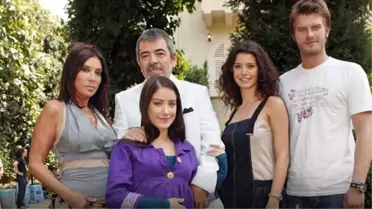 Efsane dizi orada çekilmişti... 'Ziyagil Yalısı' müze oldu