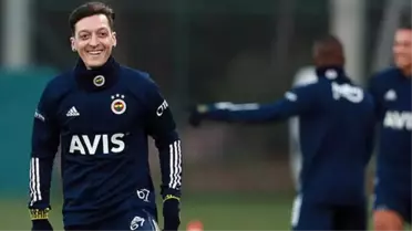 Fenomen dizi Çukur, Fenerbahçe'nin Mesut Özil transferine gönderme yaptı