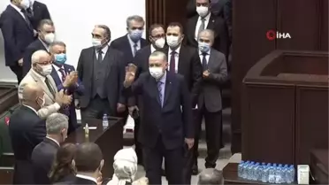 Son dakika haber | Cumhurbaşkanı Erdoğan: '(Kılıçdaroğlu'nun 'militan' çıkışına) Herkes davasını açmalı'