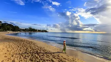 'Evden değil Karayipler'den çalışın': Barbados, 2000 dolara bir yıllık vize veriyor