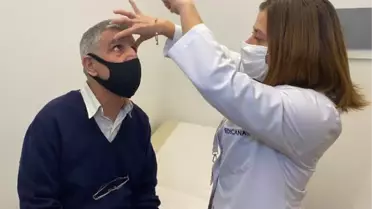 Koronavirüsü atlattı, Guillain Barre Sendromu'na yakalandı! Doktoru konuştu: Nadir görülen bir durum
