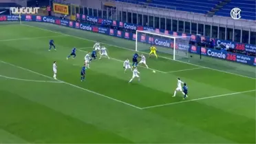 Maç Özeti: Inter 2-0 Juventus