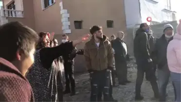 Son dakika! Konya'da yürek burkan yangın...Yangında anne hayatını kaybetti, çocuğu ağır yaralı
