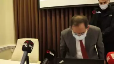 Başkan Demir: 'Toybelen için peşinat yüzde 10, vade de 60 ay olacak'