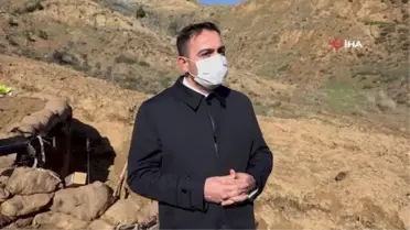 Bigalı Mehmet Çavuş Belgeselinin çekimleri sürüyor