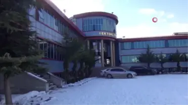 Van'da 'Yabancı Dil Eğitimi' protokolü imzalandı