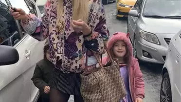 Wilma Elles ekranlara mı dönüyor?