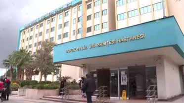 Son dakika gündem: Yoğun bakımın 'isimsiz kahramanları' Kovid-19 için rehavet uyarısı yaptı