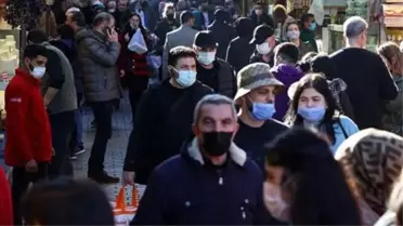 Bilim Kurulu Üyesi Prof. Dr. Mustafa Necmi İlhan: Kısıtlamaların kaldırılması için 2'nci doz aşılamanın tamamlanması gerek