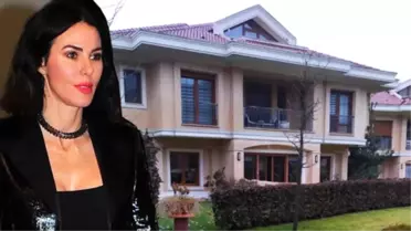 Defne Sameli borcu tek kalemde ödedi