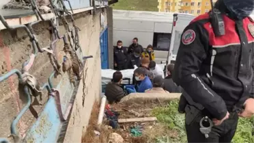 Avcılar'da koca dehşeti! Eşini ve eniştesini öldüren adam sırra kadem bastı