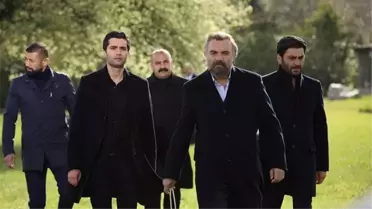 Eşkıya Dünyaya Hükümdar Olmaz'ın yeni bölümü gelecek hafta yayınlanmayacak