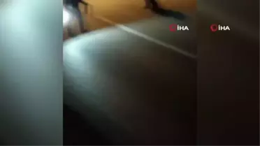 Ev arkadaşı tarafından bıçaklanan şahıs öldü